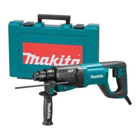 MAKITA 8A SDS 1 Rot Hammer HR2641